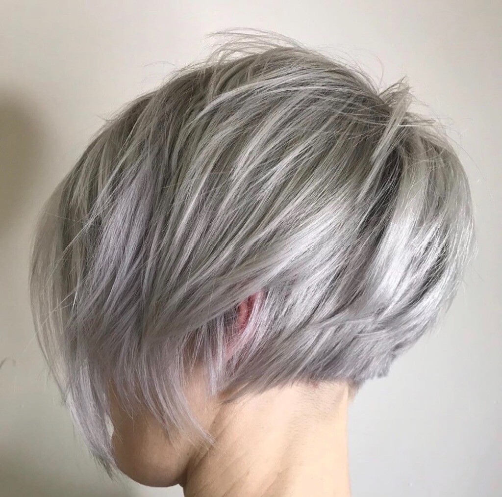 3 Step Haircut Images - Hair Cut | Hair Cutting