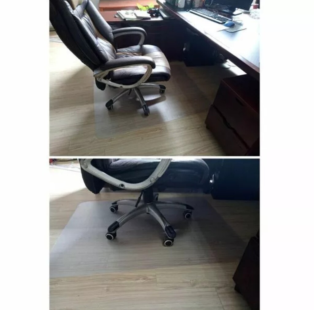 Floor Protector Chair Mat Frosted Glaze In Southwark London Gumtree