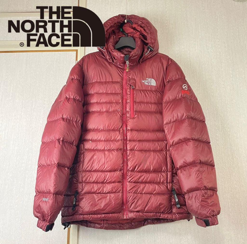 north face puff