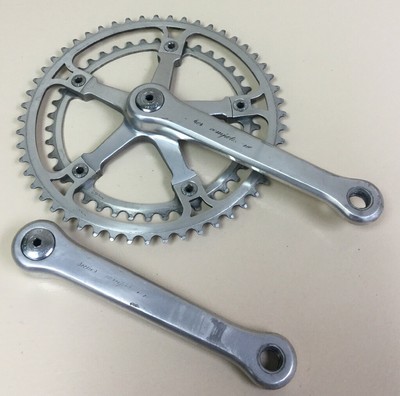 ofmega mistral crankset