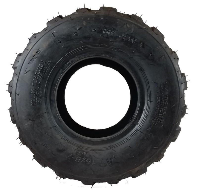 16X8-7 7