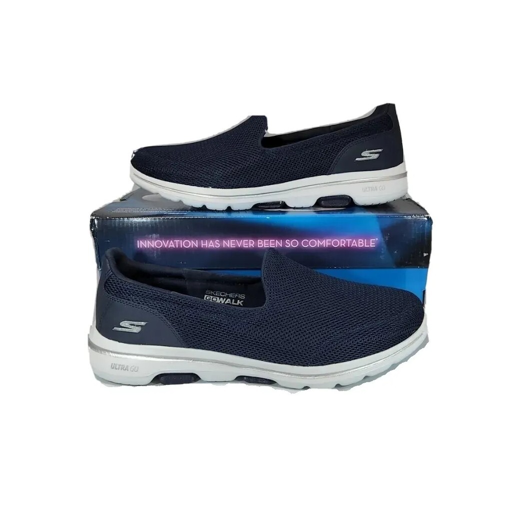 skechers to go