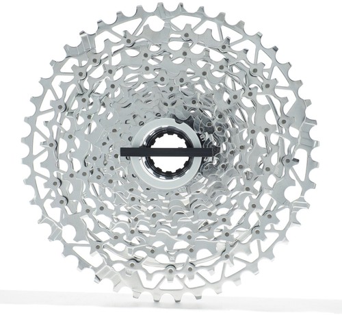 パーツ SRAM XPLR PG-1231 12s Amazon.com: SRAM, PG-1231 XPLR, Cassette, Nickel-chrome