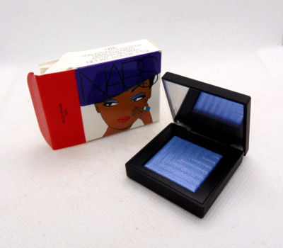 NARS Dual-Intensity Eyeshadow Pool Shark 1943 0.05oz/1.5g NIB