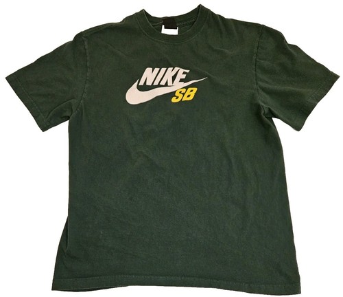 NIKE 00s big swoosh tシャツ cityboy y2k 短丈 NIKE 00s big swoosh tシャツ cityboy y2k 短丈 - メルカリ