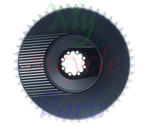 SRAM RED E1 AXS Aero 1X12 speed X-Sync ALU 48T Chainring
