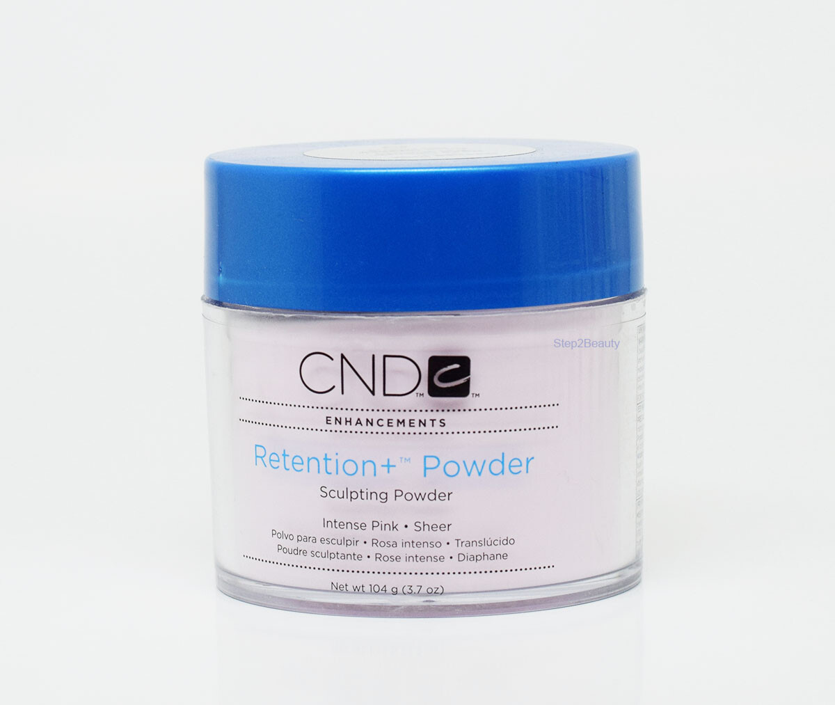 CND Sculpting Powder 3.7 oz *Pick Your Colors*
