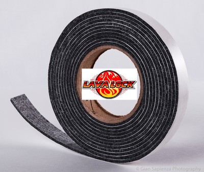 Big Green Egg Gasket High Temp gasket Large XL NOMEX made in USA by LavaLock 