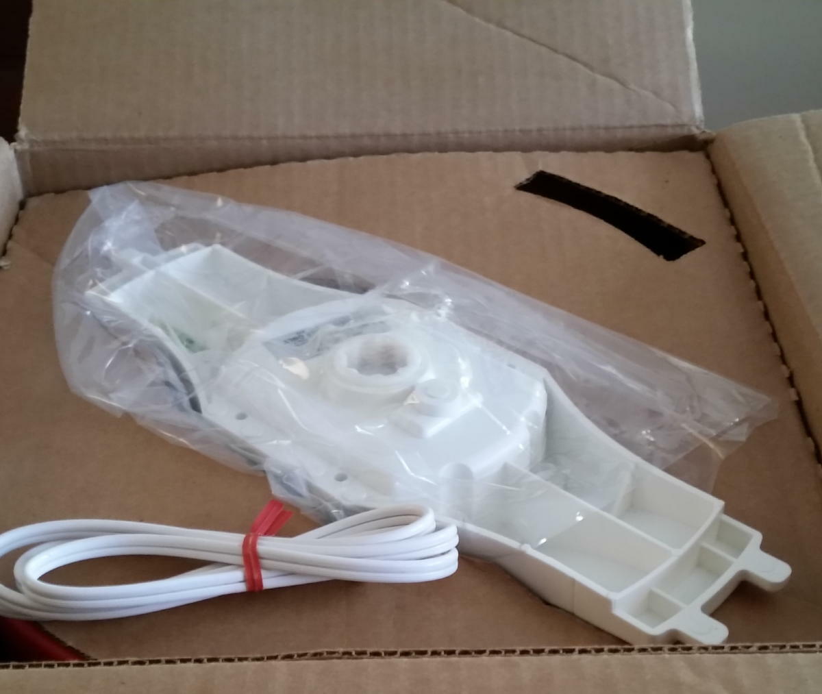 Rival Red Ice Cream & Yogurt Freezer NIB