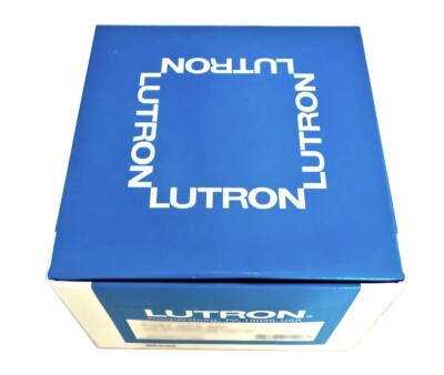 Switch Lutron MA-R-almond Companion Designer/Multi-Location Wall Dimmer Switch