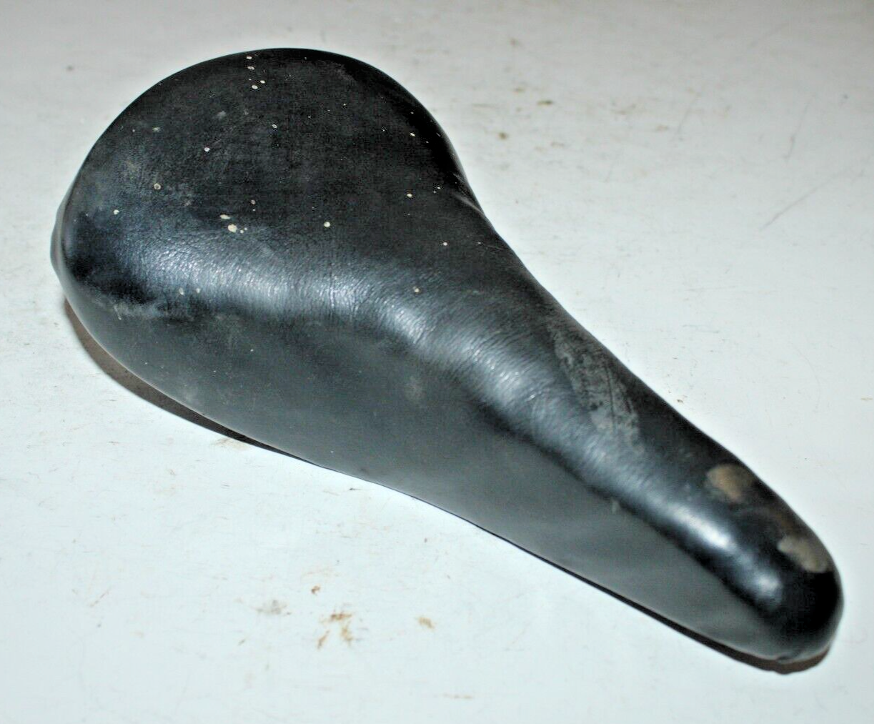 Vintage Viscount Touring Road Bike Suspension Saddle 260/150mm Hybrid US Shipper