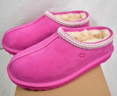Kids pink ugg slippers outlet