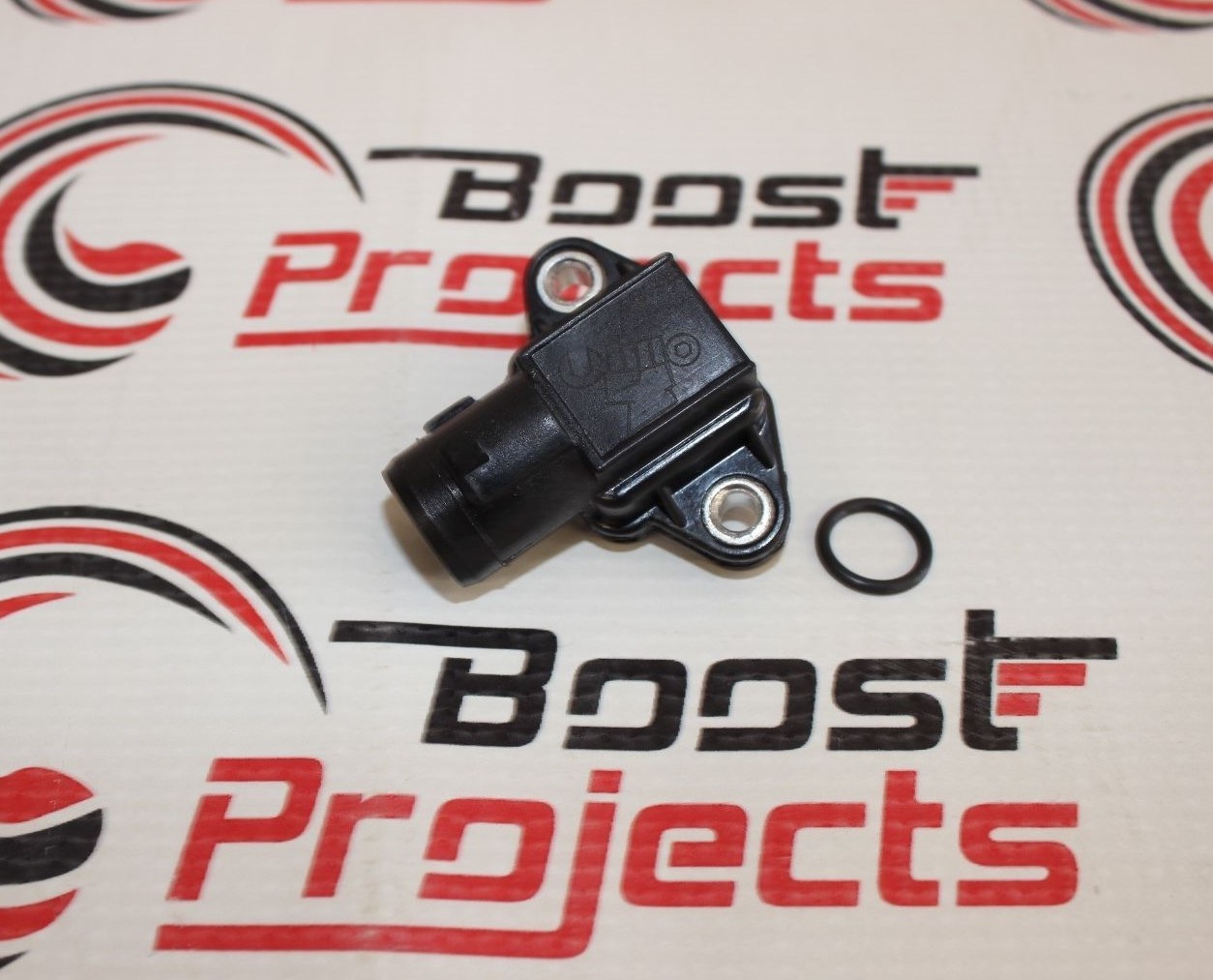 Omni Power 4 Bar MAP Sensor Black For Honda Acura B D E H Engine Civic Integra