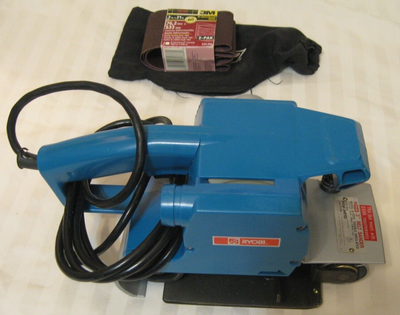 Vintage Ryobi 3