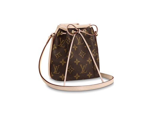 Louis Vuitton Nano Noe | eBay