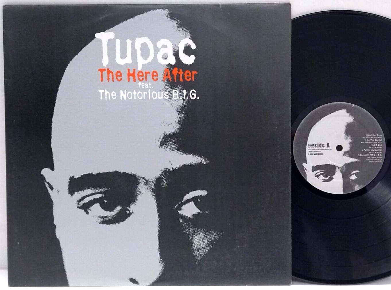 激レア DVD 2pac ビギー notorious big 西海岸 アメ車 激レア DVD 2pac ビギー notorious big 西海岸 アメ車 激レア