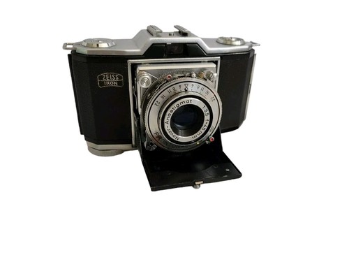 ZEISS Ikon コンティナ Novar 45 mm f3.5 独製　美品 $_12.JPG?set_id=880000500F