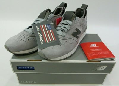 new balance 997 woodstock