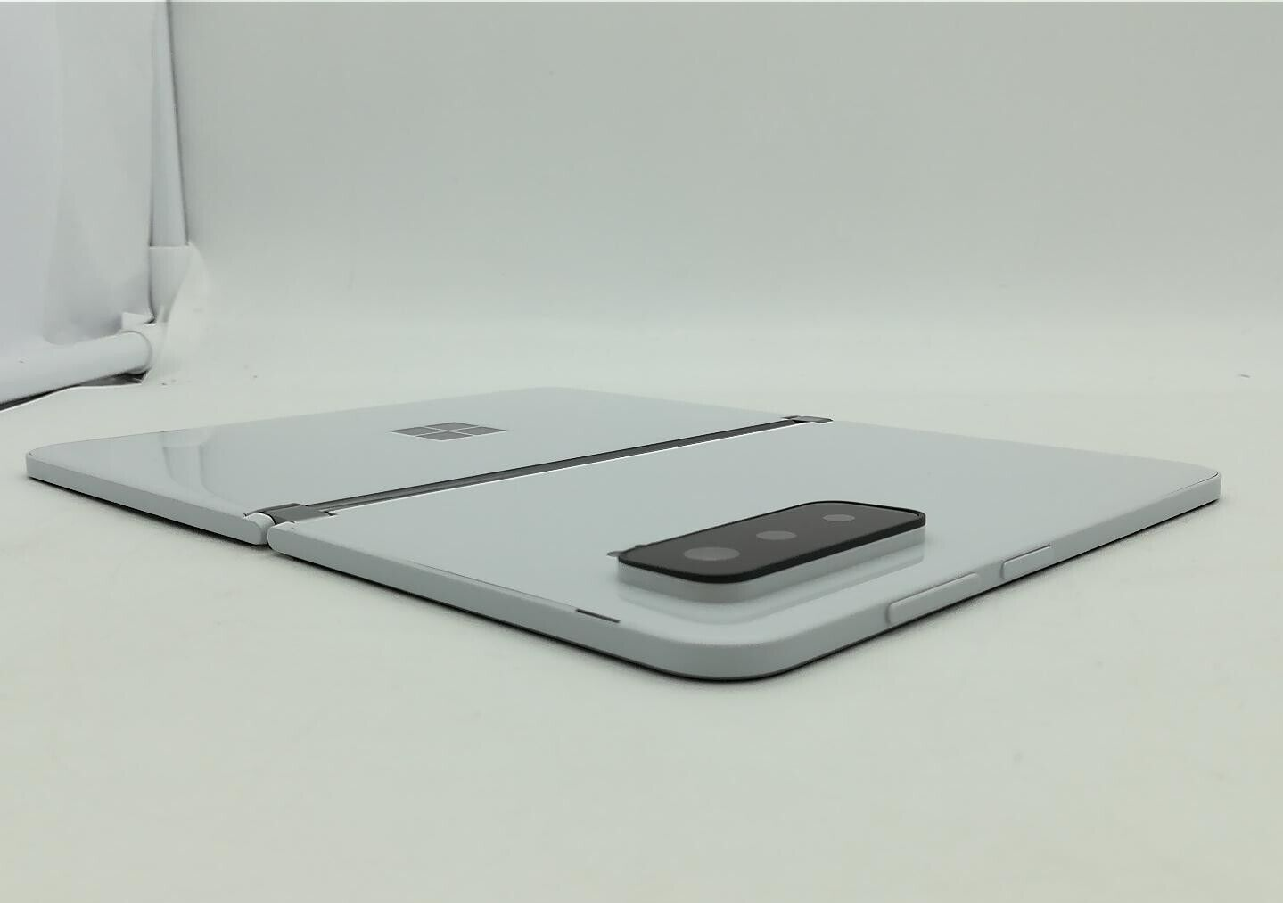 Microsoft Surface Duo 2 Glacier Unlocked 8GB 128GB SIM Free Microsoft Surface Duo 2 Glacier Unlocked 8GB 128GB SIM Free