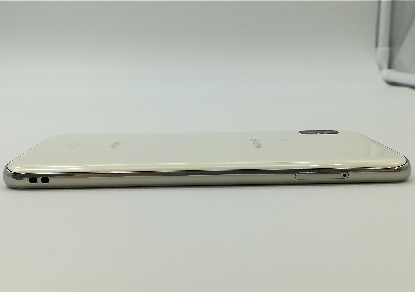 Samsung Galaxy A21 SC-42A White 64GB docomo Smartphone Samsung Galaxy A21 SC-42A White 64GB docomo Smartphone