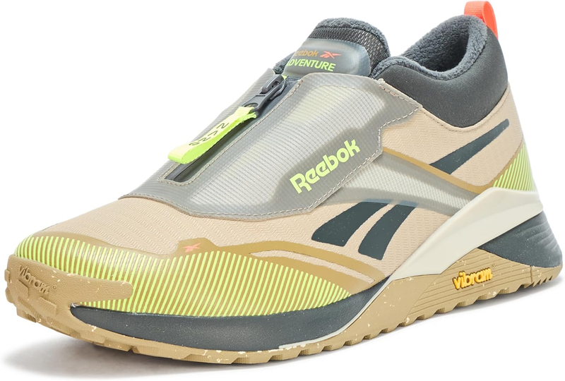 Reebok Unisex-Adult Nano X4 Adventure Winter