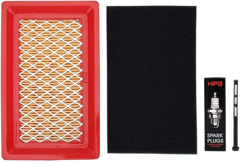 Air Filter for Cub Cadet ST100 SC100 XT6 XT7 173CC 149CC Kohler Courage Engines
