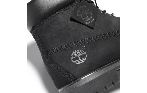 Men's Timberland 6 In. Premium Boot Black