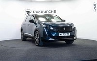 2023 Peugeot 5008 1.2 PureTech GT Premium SUV 5dr Petrol EAT Euro 6 (s/s) (130 p