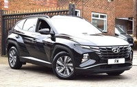 2023 Hyundai TUCSON 1.6 h T-GDi SE Connect Auto Euro 6 (s/s) 5dr ESTATE Petrol/E