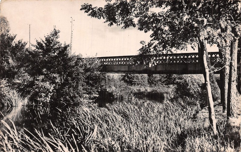 18 Concressault La Riviere