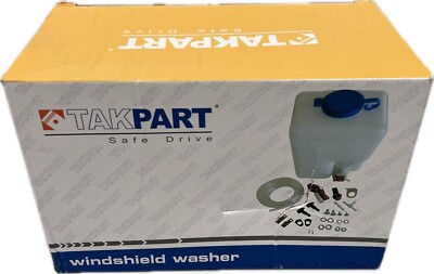 Takpart Universal Scheibenwaschbehälter Pumpe SI-A0197