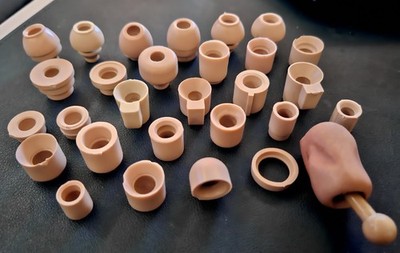 Artikelfoto(s) von einem verifizierten Käufer