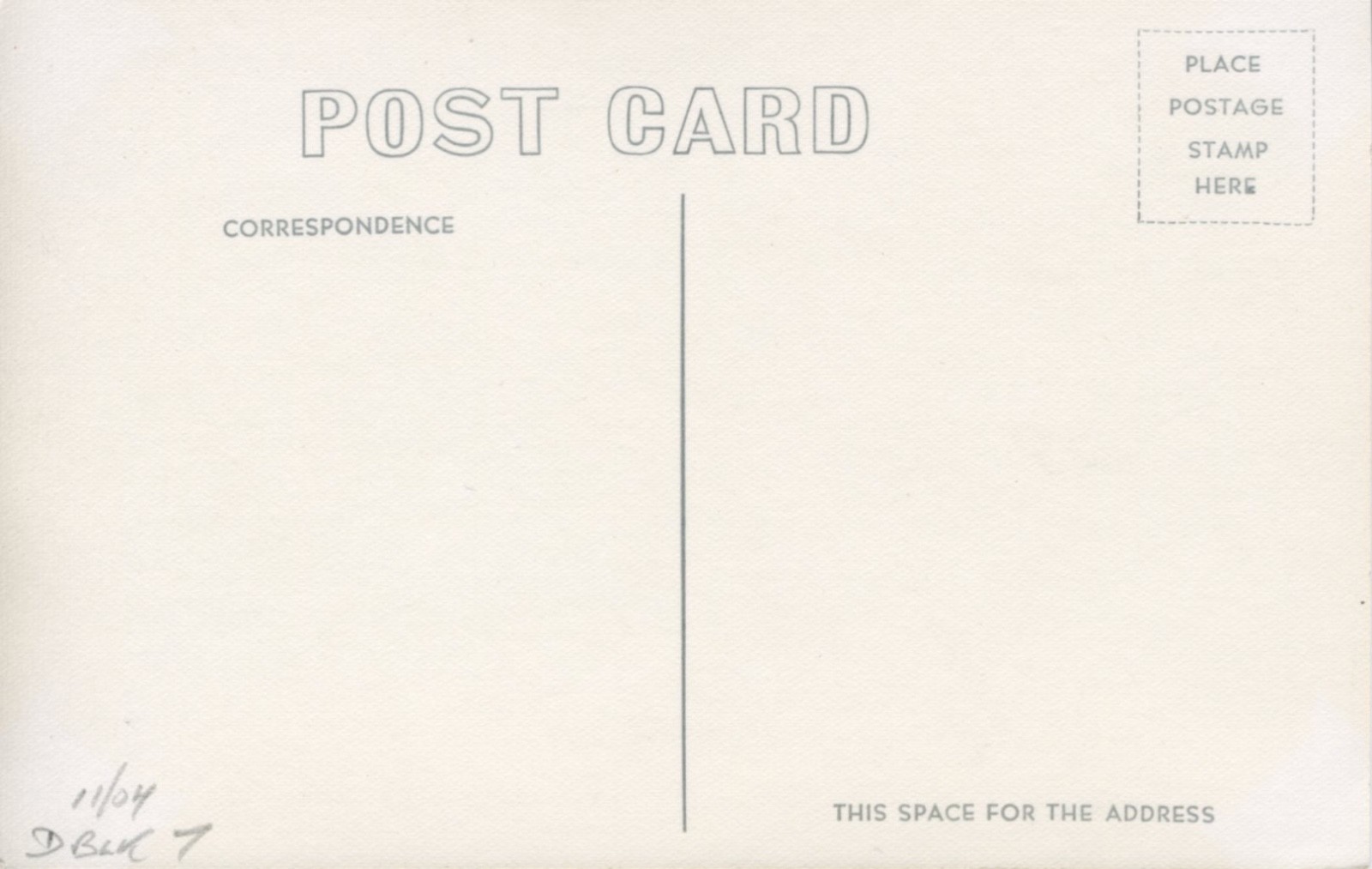 Seaside Oregon OR Aerial View Christian 3061 Vintage RPPC Real Photo Postcard E8