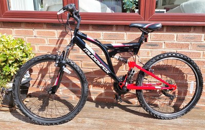 Mountain+bike+MUDDYFOX For Sale - Page 5