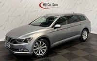 2018 Volkswagen Passat 1.6 TDI SE Business 5dr DSG ESTATE DIESEL Automatic