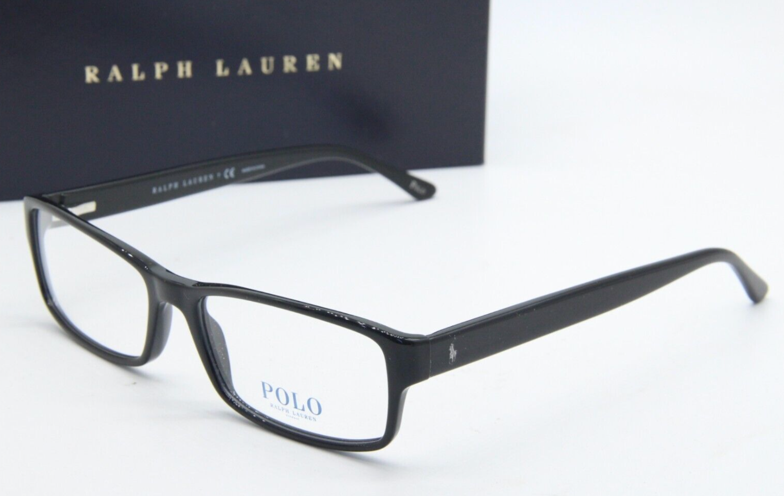 希少 RALPH LAUREN clip-on eyewear Ray-Ban, Oakley, Popular Brands - Polo Ralph Lauren - Page 1