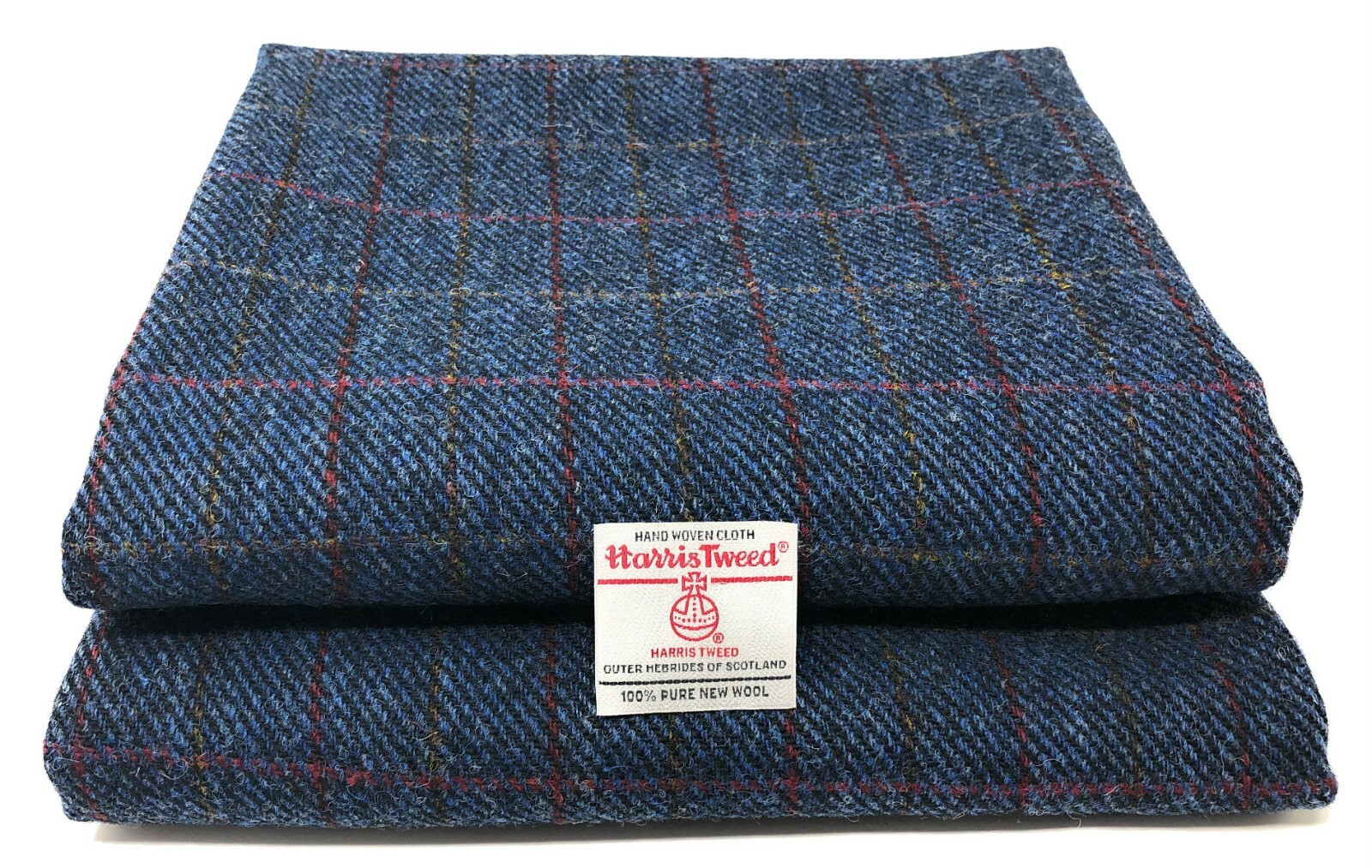超稀　Harris  Tweed　Association LTD 超稀 Harris Tweed Association LTD Harris Tweed - Vintage