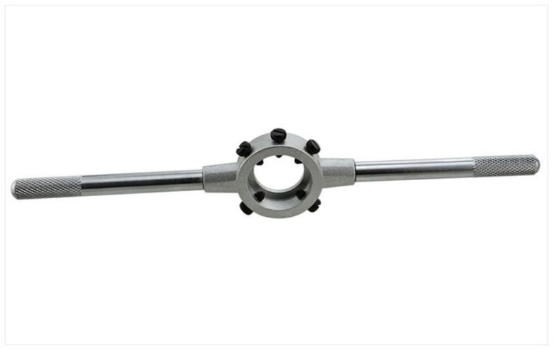 55mm Diameter Die handle Stock / Holder / Wrench /SN1