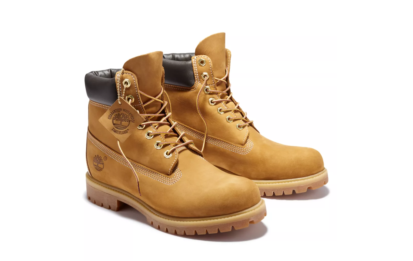 Premium Waterproof Boot 