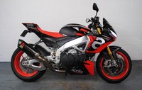 2022 Aprilia TUONO V4 1100 FACTORY