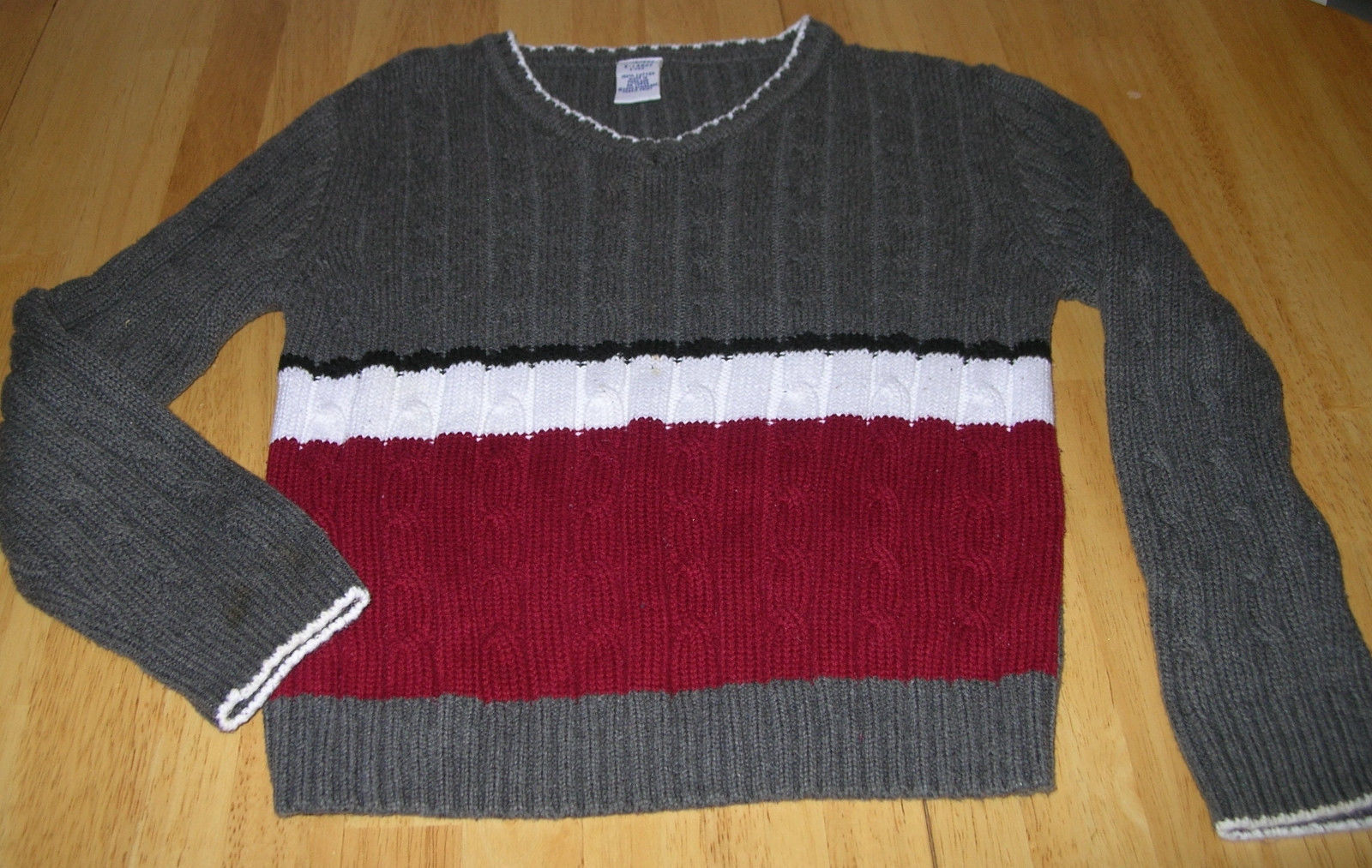Gymboree Boys' Sweaters