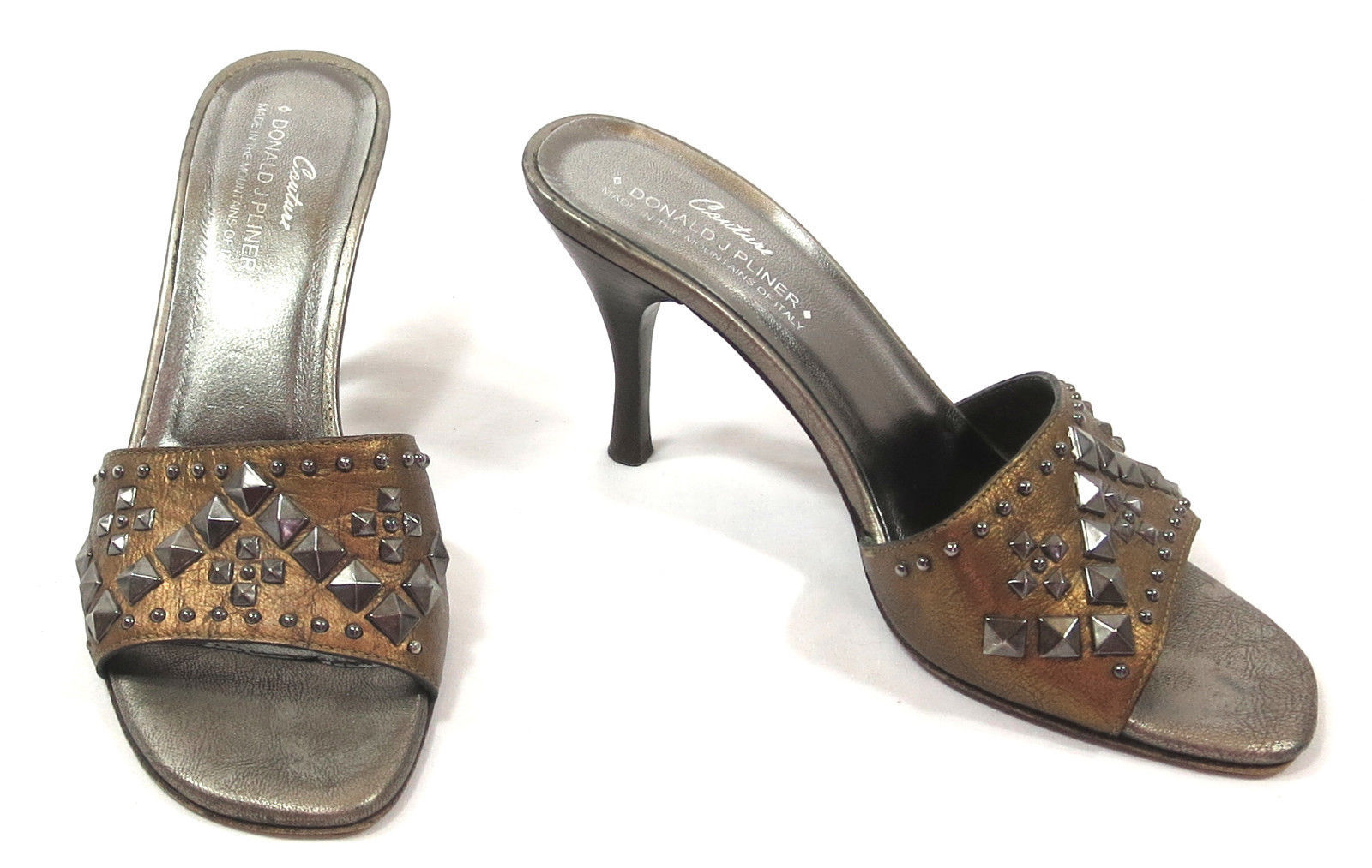 Women's Clubwear Solid Flats and Oxfords