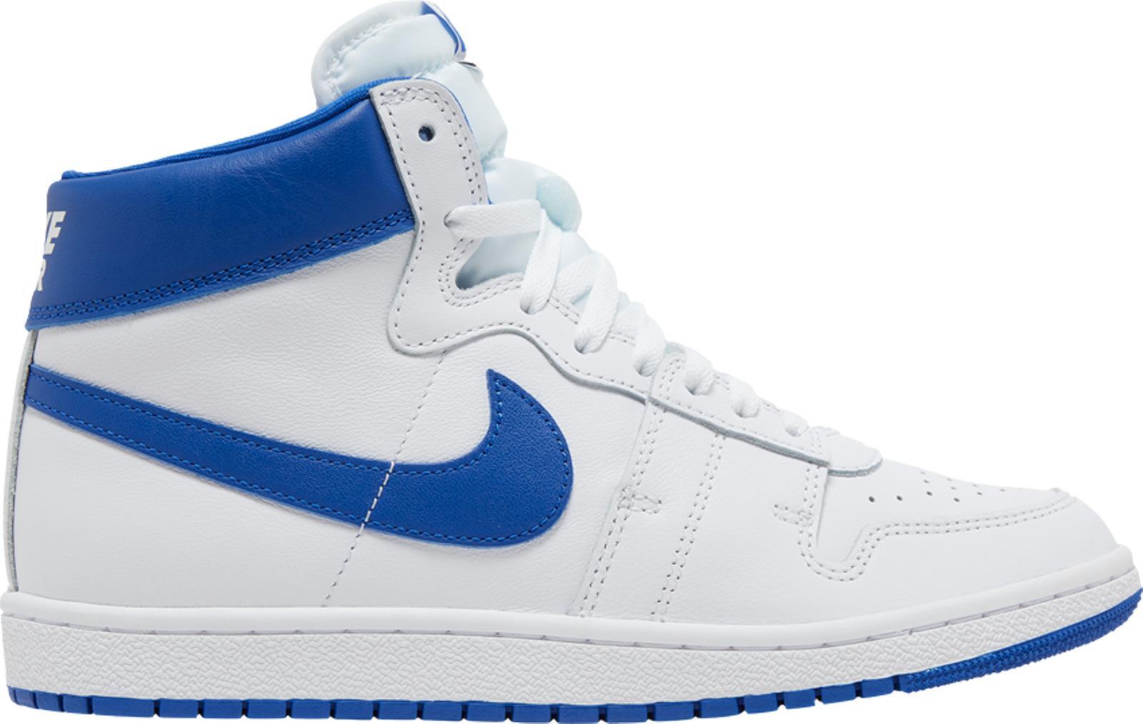 A Ma Maniére x Jordan Air Ship PE SP Game Royal