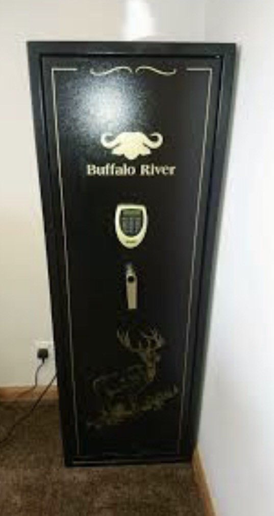 Gun Safe In Basildon Essex Gumtree
