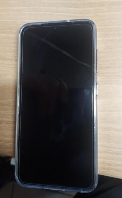 Fotos del artículo de un comprador verificado