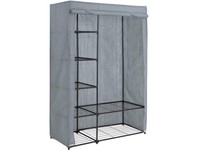 Metal Frame Wardrobe For Sale Bedroom Wardrobes Storage Gumtree