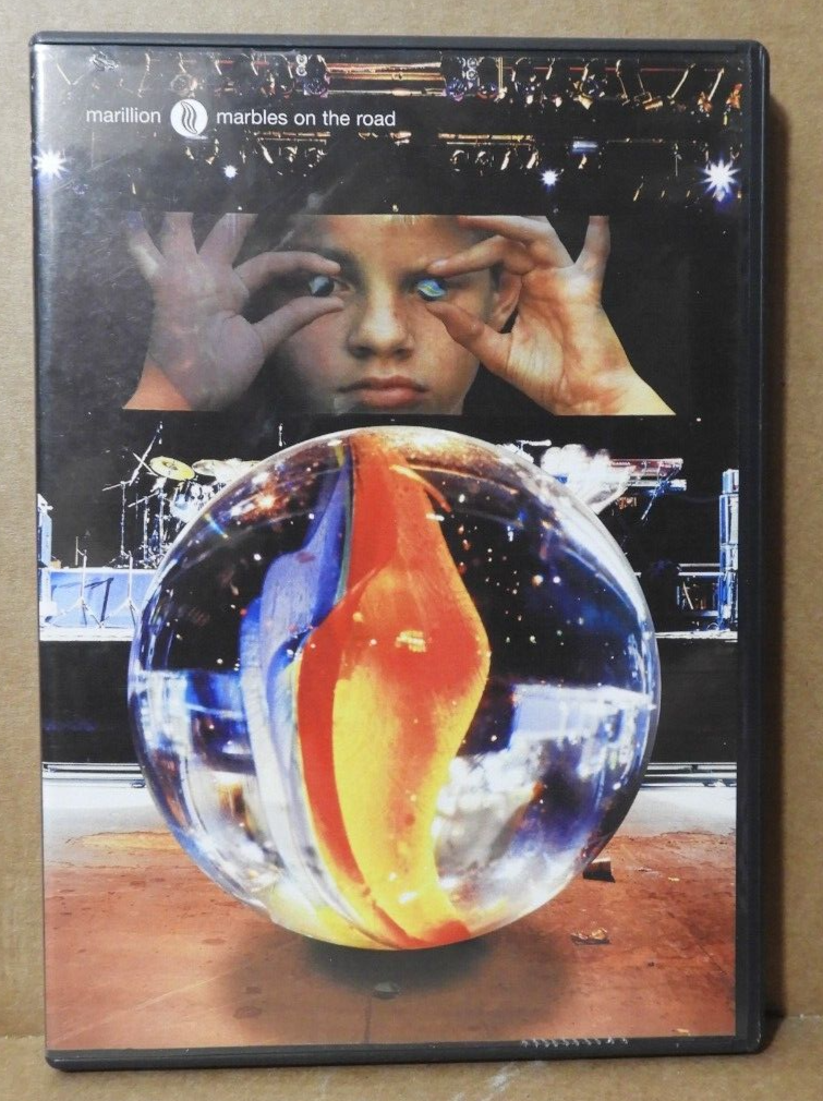 MARILLION 