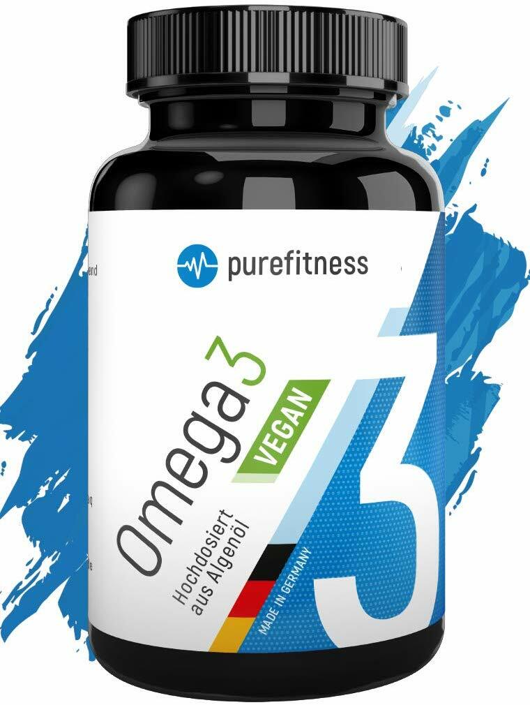 ᐅ Omega 3 Öl Kapseln Test 2023 ⇒ Bestenliste & Testsieger