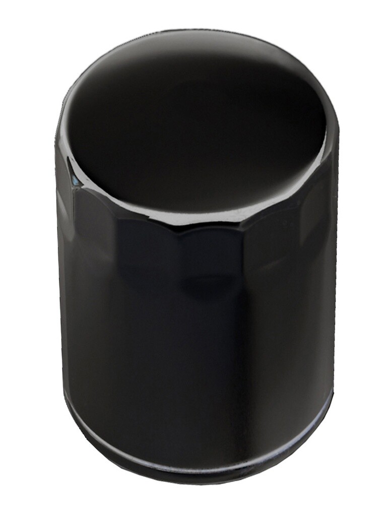 ＨＭＣ２００９ 62700296A × 12 Harley-Davidson Super Premium 5 Black Oil Filter 62700296