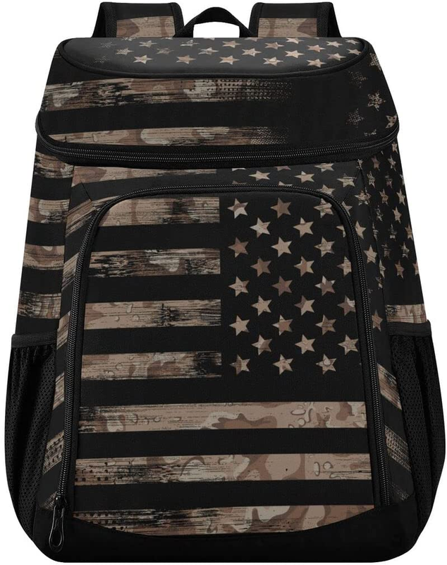 Backpack Leakproof Backpack Cooler Insulated Lunch Cooler Ba